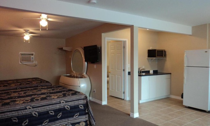 Leamington Hotel | Rymal's Motel