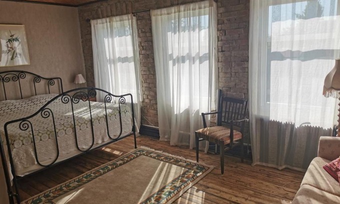 Rydsgard House | Rynge teaters boningshus