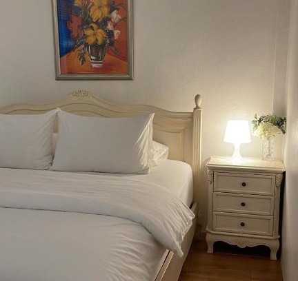 Bang Phra Hotel | Rynn Hotel
