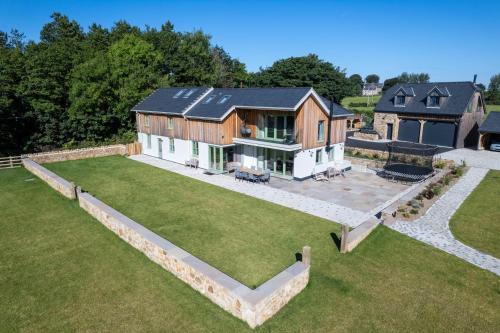 Llanddeiniolen House | Rynys
