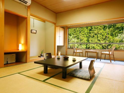 Nantan Hotel | Ryokan Chinsen-Rou