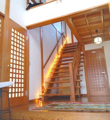Kamagaya Bed & Breakfast | Ryokan Gallery Tokyo