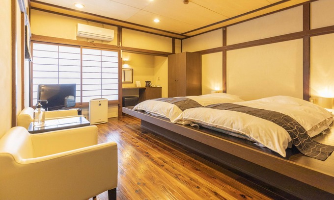 Ogano-machi House | Ryokan Hiyoshi