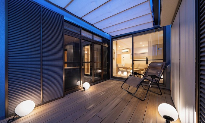 Adachi House | Ryokan iriya