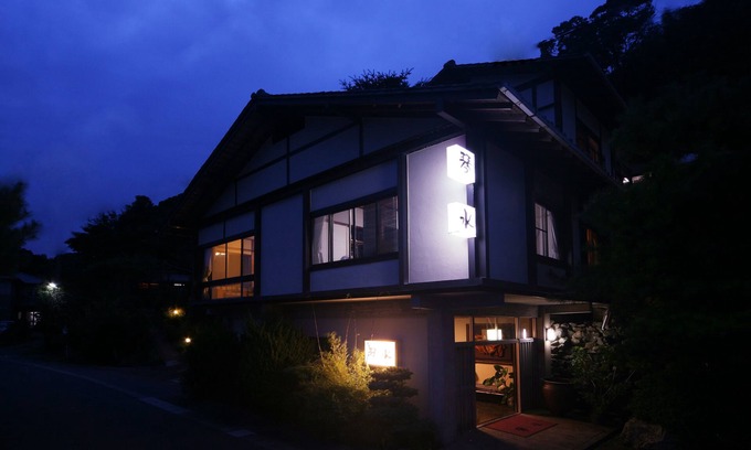 Kita Ward House | Ryokan Kinsui