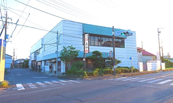 Ryugasaki Hotel | Ryokan Kisen