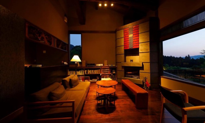 Minamiaso Hotel | Ryokan Konomama