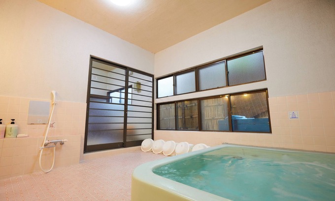 Minami Ward House | Ryokan Matsushima