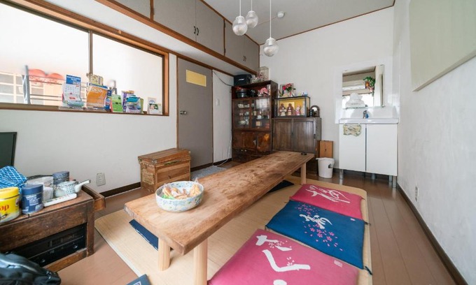 Kiyokawa Hotel | Ryokan Nakadaya