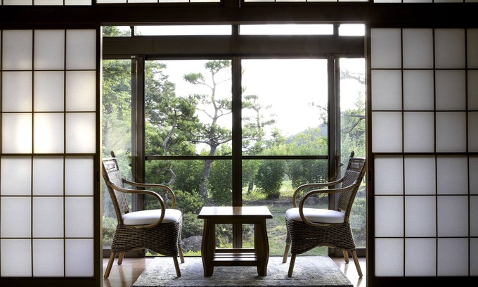 Takayama House | Ryokan Warabino