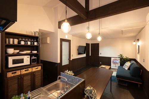 Kinosaki Onsen House | Ryokan YaDOKARI - Vacation STAY 28940v