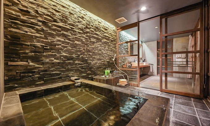Ureshino House | Ryokan Yoshidaya