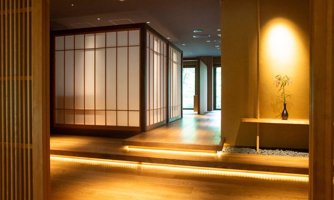 Arashiyama House | Ryotei Rangetsu