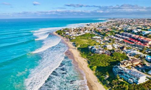 Wavecrest Villa | RyQ-C Jbay