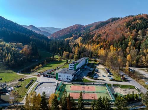 Rytro Resort | Ryterski