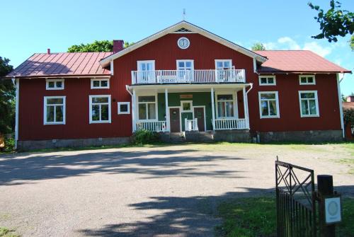 Vasteras Bed & Breakfast | Rytterne Kyrkskola