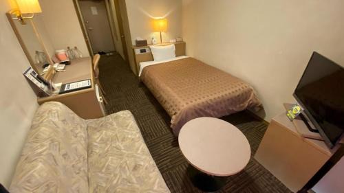 Ryugasaki Hotel | ryugasakiplazahotel honkan