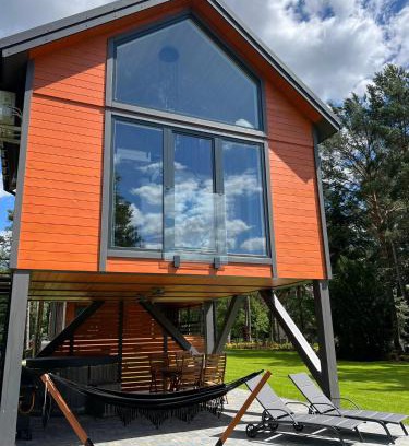 gmina Długosiodło House | Rzecznicy Relaksu