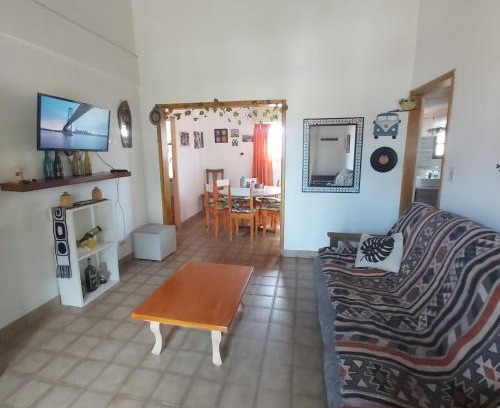 Las Colinas de Peralta Ramos Apartment | Sáenz Faro