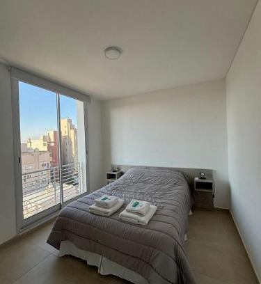 Junin Apartment | Sáenz Peña Center