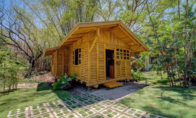 Samara Apartment | Sámara Tarantela Houses, Casa Sandal