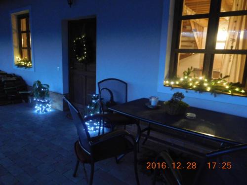 Gagyapati Apartment | Sára-háza