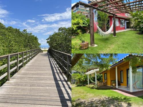 Ubatuba House | São Francisco do Sul, SC, Praia do Forte.