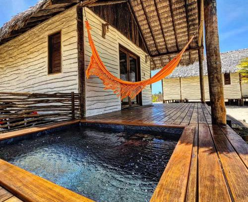 Jericoacoara House | São Francisco Ecopousada