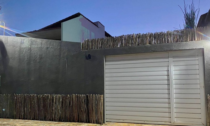 Sao Miguel dos Milagres Cottage | São Miguel dos Milagres em Alagoas, Casa Ló