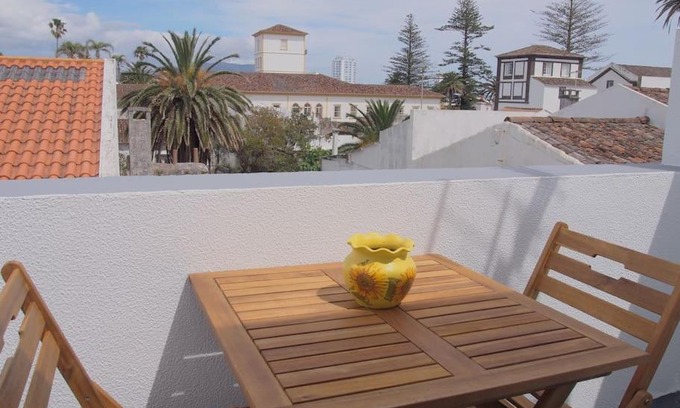 Ponta Delgada House | São Miguel House