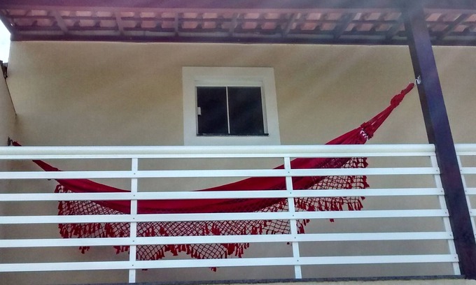 Sao Pedro da Aldeia House | São Pedro D "Aldeia House 2 QTOS. Condominium. Private Club