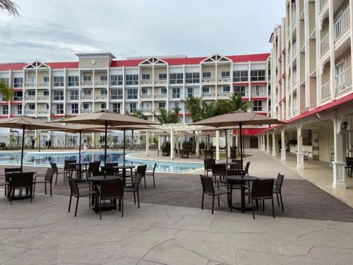 Sao Pedro Apartment | São Pedro Thermas Resort