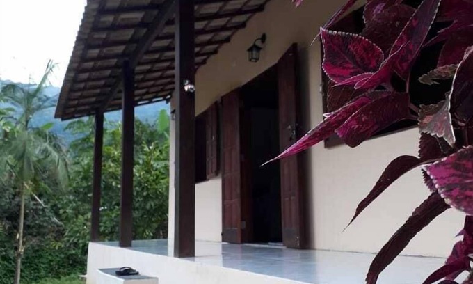 Sao Roque Cottage | São Roque House in Paraty