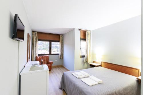 Braganca Bed & Breakfast | São Roque Suites