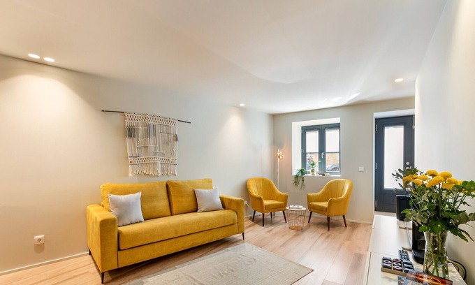 Braga Apartment | São Sebastião Apartment - Sé Apartamentos