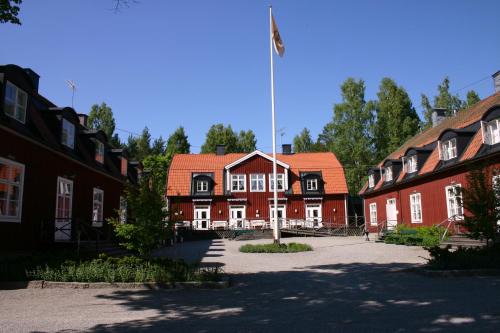Satrabrunn Hotel | Sätra Brunn Hälsobrunn