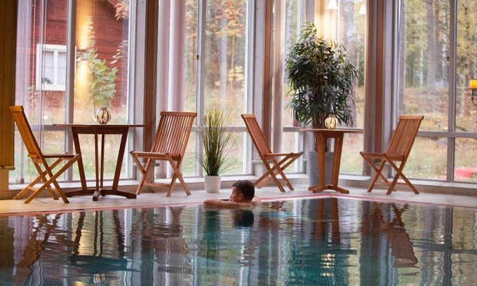 Satrabrunn Hotel | Sätra Brunn Hälsobrunn