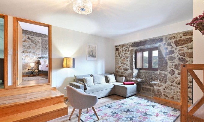 Pico Apartment | Sé Apartamentos * Casa do Alfaiate @ Countryside*