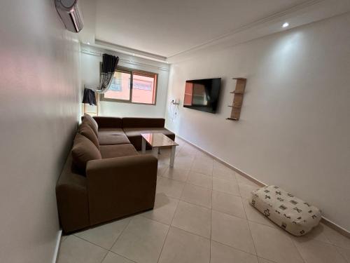 Semlalia Apartment | Séjour Confort I Semlalia I Jardin Majorelle