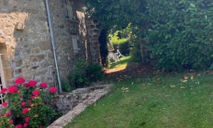 Rampillon House | Séjour Cosy et Champêtre
