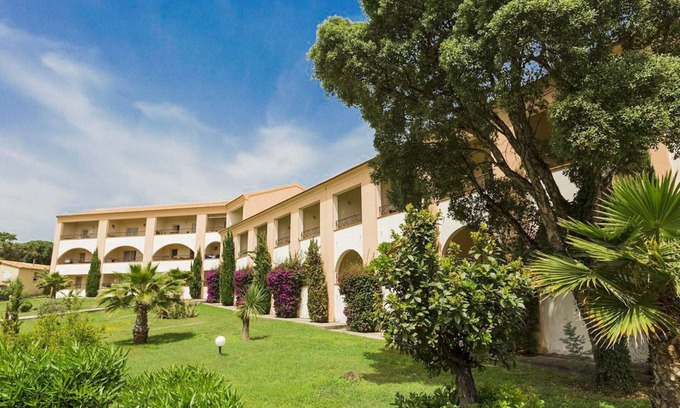 Bravone Condo | Séjour en bord de mer | Piscine sur place | 6p