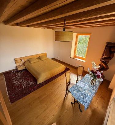 Neydens House | Séjour paisible près de Genève