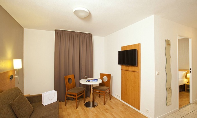 Ivry-port House | Séjours & Affaires Paris Ivry