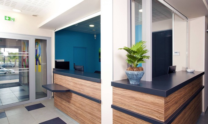 Bagneux Apartment | Séjours & Affaires Paris Bagneux
