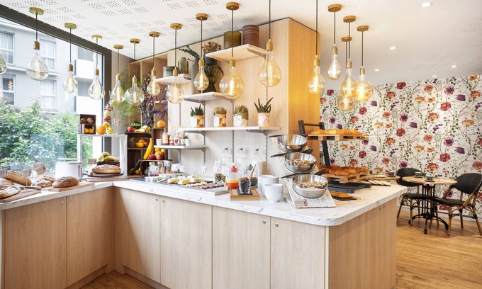 Malakoff House | Séjours & Affaires Paris Malakoff