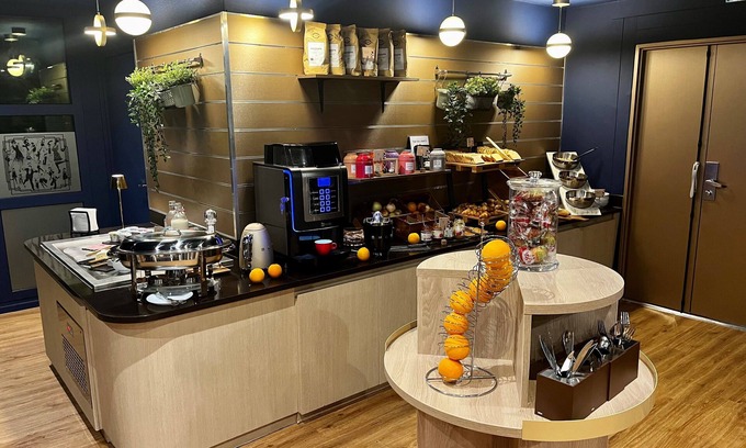 Serris House | Séjours & Affaires Serris Val d'Europe Rive Gauche