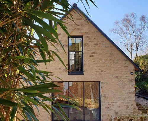 Moustoir-Ac House | Sérénité gîte