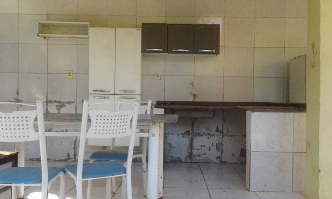 Barra de Pojuca Cottage | Sítio Barra do Pojuca