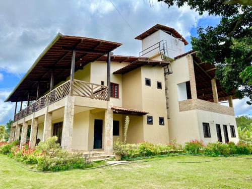 Northeast Region House | Sítio Barra - Suíte Privada Independente 1