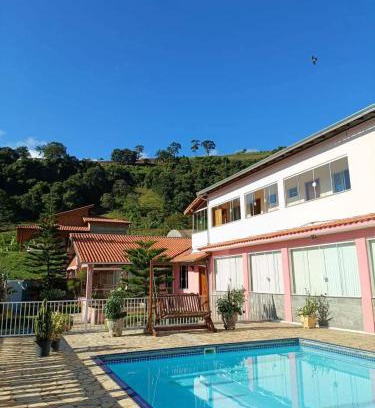 Cristina House | Sítio Bela Vista
